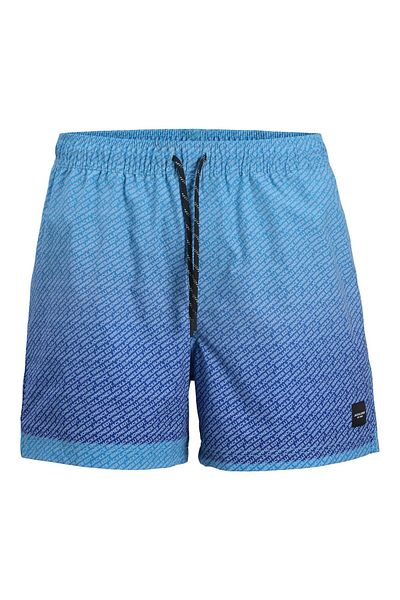 Jack & Jones Junior Badeshorts Regular Fit Badeshorts Junior