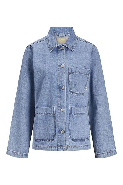JJXX Jeanshemd JXELA Jeanshemd
