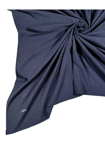 mim eşarp وشاح توانا وشاح الجاز القطني 105x105 سم