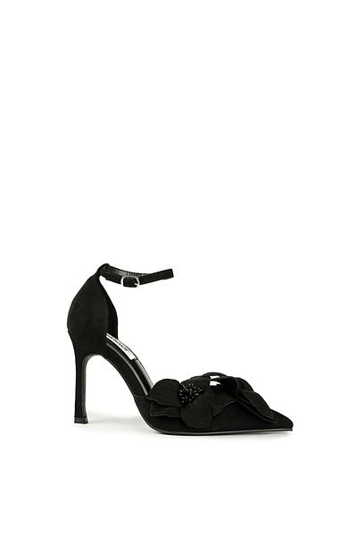 İpekyol Flower Figured High Heels