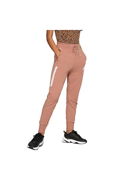 Nike Sportswear Tech Fleece Kadın Eşofman Altı