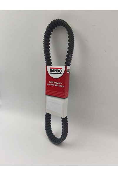 Bando Orj. Tırtıklı Japon Üretim Kayış Rks Reale 125 X uyumlu