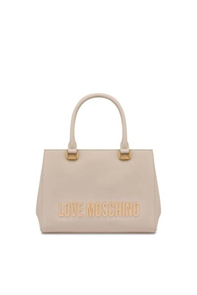 Love Moschino Kadın Çıkarılabilir Ve Ayarlanabilir Omuz Askısı Bir Adet Sürgü...