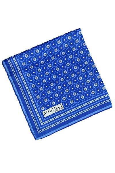 mim eşarp Silky Cocoon Sport Twill Κασκόλ - Αιγυπτιακά Κασκόλ