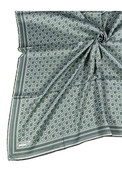 mim eşarp Silky Cocoon Sport Twill Κασκόλ - Αιγυπτιακά Κασκόλ