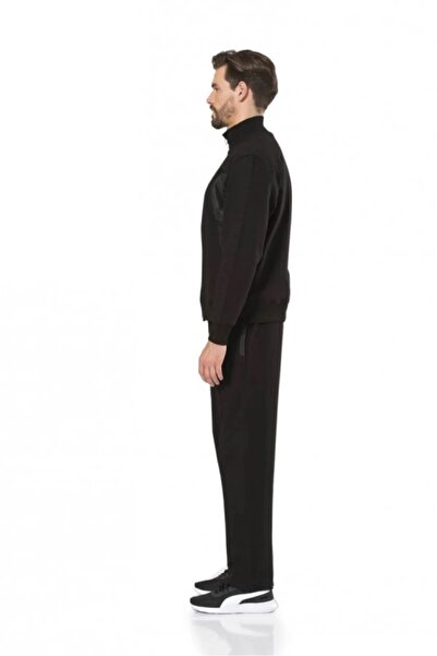 Pierre Cardin Erkek Eşofman Pamuklu Regular Fit 2'li Takım L1.PC.0042.0A.12.17