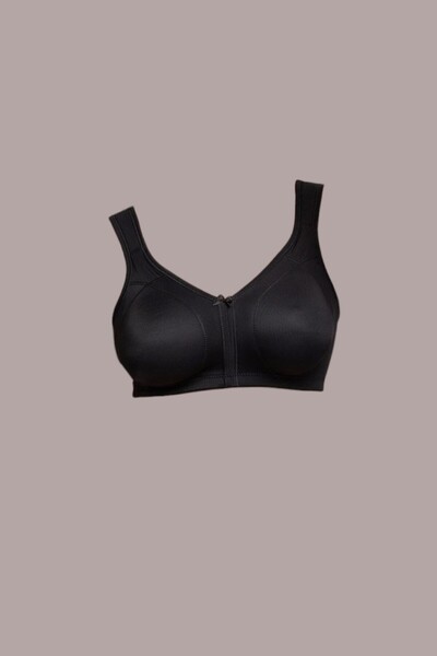 Kom Дамски безшевен сутиен без банели и чашки KQ.OSRNASTYN.1K.M1.K4