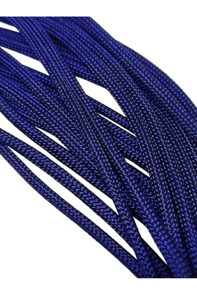 PARACORD 4 mm Paracord İplik  10 Metre Firebird