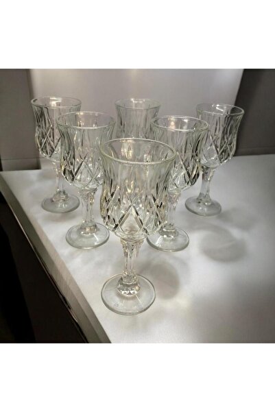 ORTAKÖY CENNETİ زجاج مورانو - جانب القهوة وزجاج المشروبات الغازية