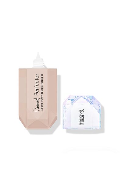 Physicians Formula Mineral Wear ®   Diamond Perfector Bb Cream