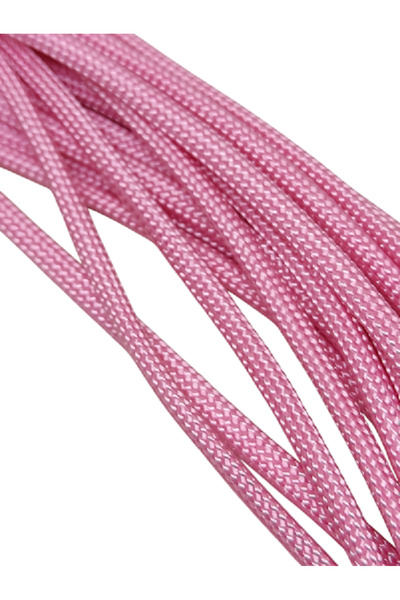 PARACORD 4 mm Paracord İplik  10 Metre Firebird