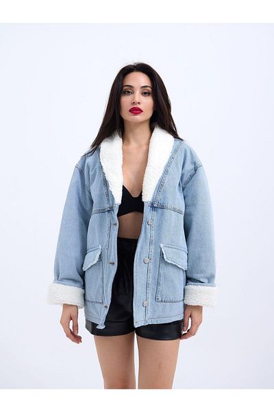 JANES 5674 JACHETĂ DE BLugi albastră