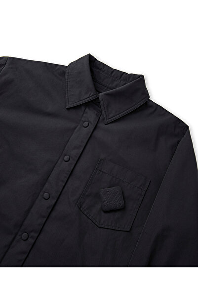 İpekyol Shirt Collar Coat