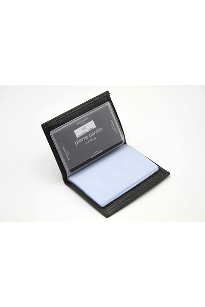 Pierre Cardin Leather Card Holder (Original Pc-032)