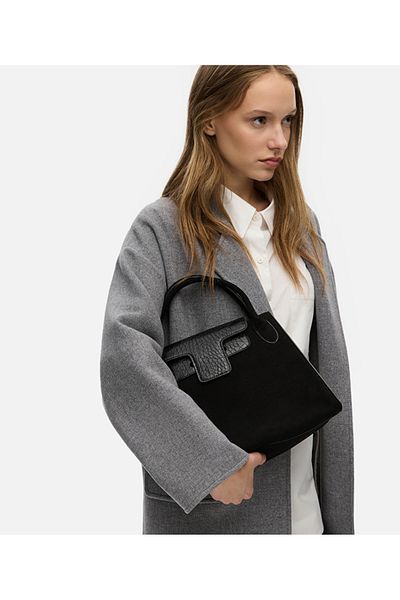 İpekyol Artisan Mix Tote Bag