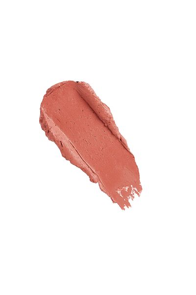 MAKEUP REVOLUTION أحمر شفاه ساتين كيس من شوفير