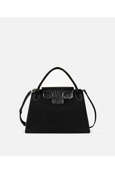 İpekyol Artisan Mix Tote Bag