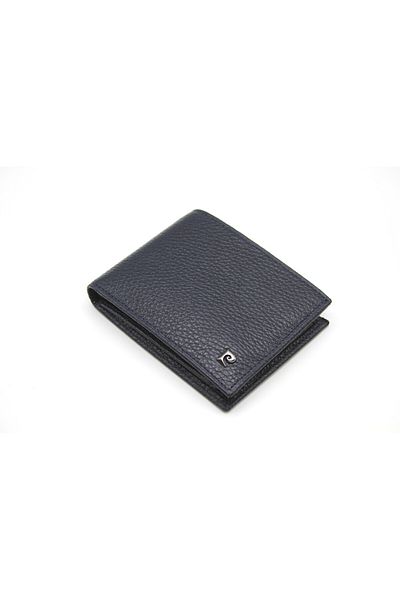 Pierre Cardin Genuine Leather Wallet (Original Pc3234)