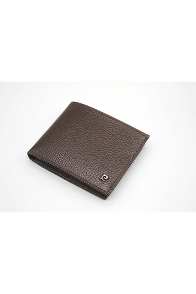 Pierre Cardin Πορτοφόλι από γνήσιο δέρμα (ORIGINAL PC-2243)