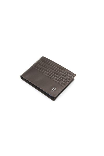Pierre Cardin Genuine Leather Wallet (Original Pc07568)