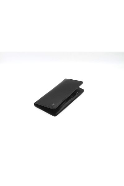 Pierre Cardin Genuine Leather Long Wallet (Original Pc11055K)