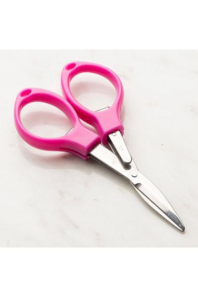 Hangora Loren Glasses Scissors Pink