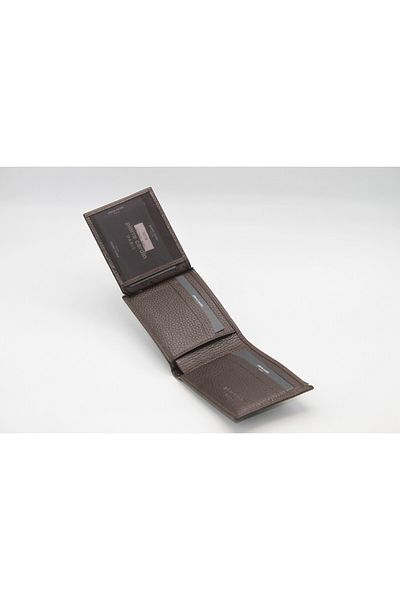 Pierre Cardin Genuine Leather Wallet (Original Pc3234)