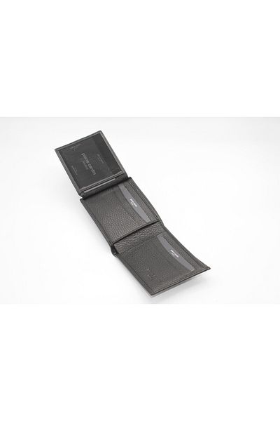 Pierre Cardin Men's Genuine Leather Wallet (Original Pc2361)