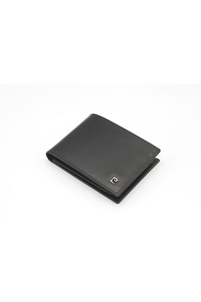 Pierre Cardin Genuine Leather Wallet (Original Pc3234)