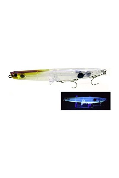 Fujin Venom 120mm 20gr Su Üstü Maket Balık-064 ikakura