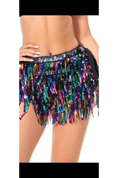 NİSANURTEKSTİL Copy - Copy - Dancer Belt