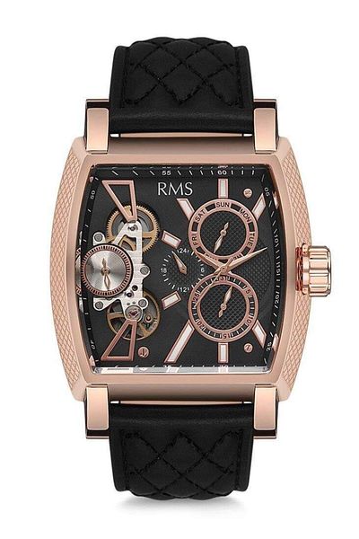 Grand Romanson Rms Zeitmeister Rms.1.Ag1054.01 Watches Wrist