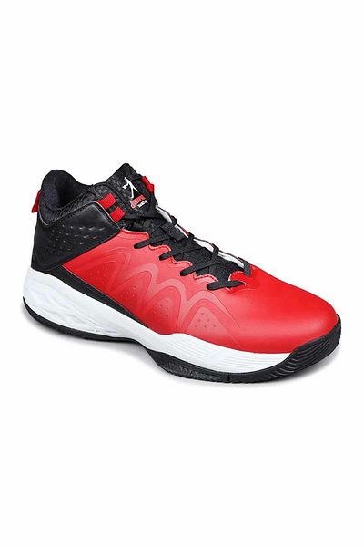 Jump Men's Basketball Shoes 28652 Ja 128652121   Red