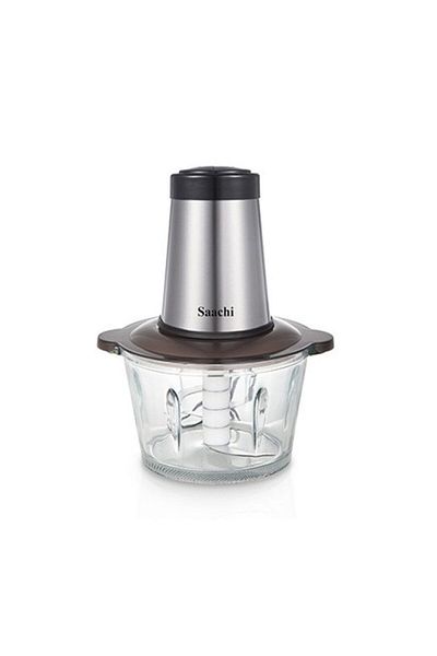 SAACHİ Saachi Electric Chopper 2L 350W - NL-CH-566