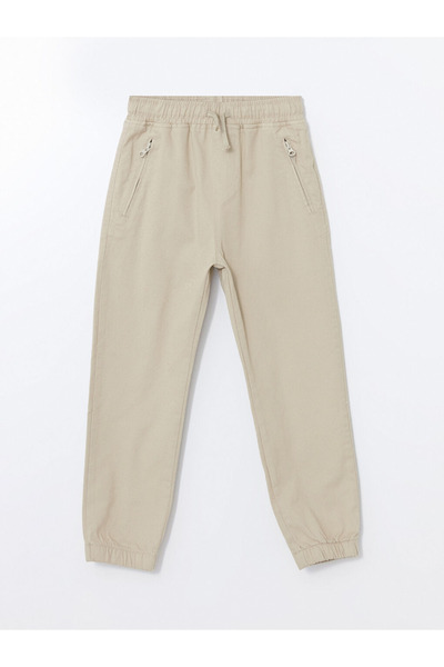 LC Waikiki Lcw Boy's Elastic Waist Jogger Pants