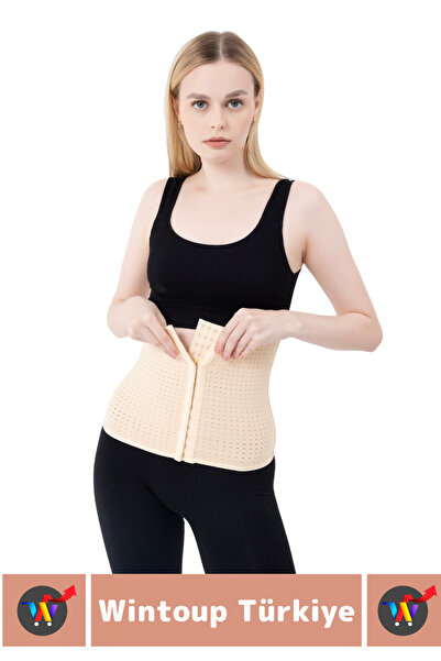 Wintoup Special Production Body Shaper Size Reducing Recovery Postpartum Underwire Maternity Corset