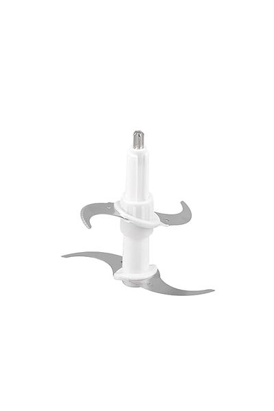 SAACHİ Saachi Electric Big Multi-functional Chopper 500W NL-CH-569 - Silver