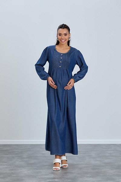 LİYACA ROCHIE DE BLUGI DE MATERNITATE