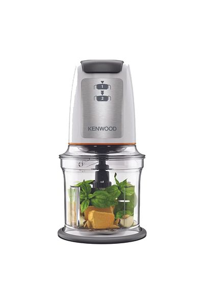 Kenwood Vegetables Chopper 2 Speed 500ml 500W CHP61 - White