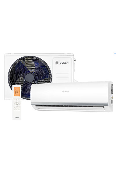 Bosch Climate 2000 WE 12.000 BTU A++ R32