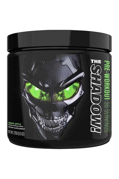 JNX Sports The Shadow, Green Apple, 30