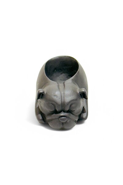 Morey Polyester Küllük - Kül Tablası