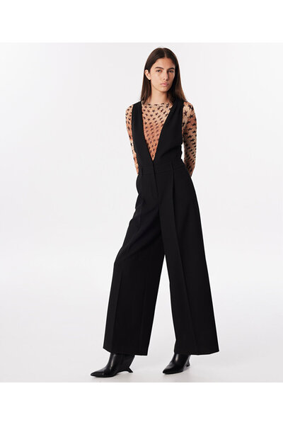 Twist Straıght fit tulum