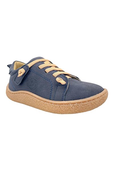 Nubebe Beyoğlu Ultra Soft Baby Shoes - Lale Nubuck