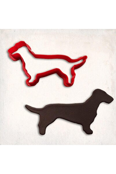 Butedo قالب الكلب وينر - كوبات المشكل