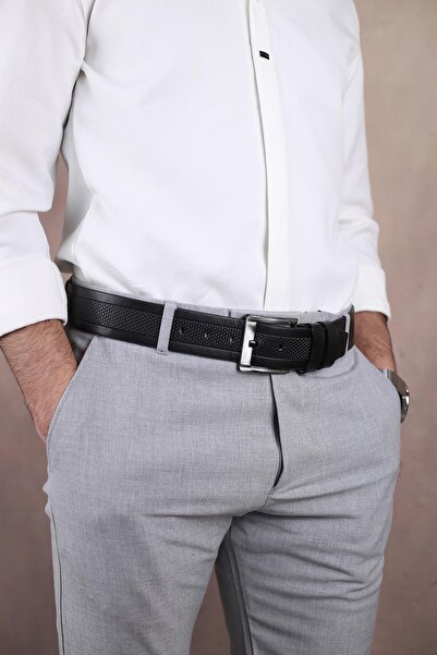 Walkenzo 4404 Men's Jeans Belt