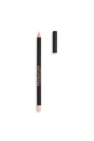 MAKEUP REVOLUTION Makeup Revolution Kohl Eyeliner Nude