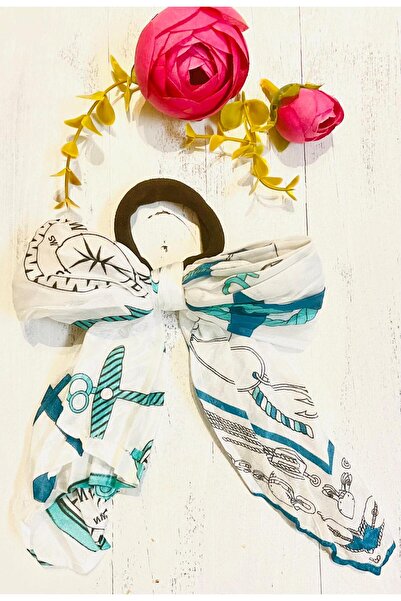 BERG ATELIER Атласний бант ретро-гумова пряжка