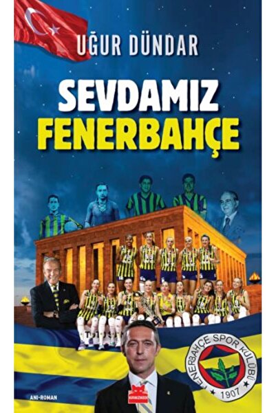 Genel Markalar Sevdamız Fenerbahçe