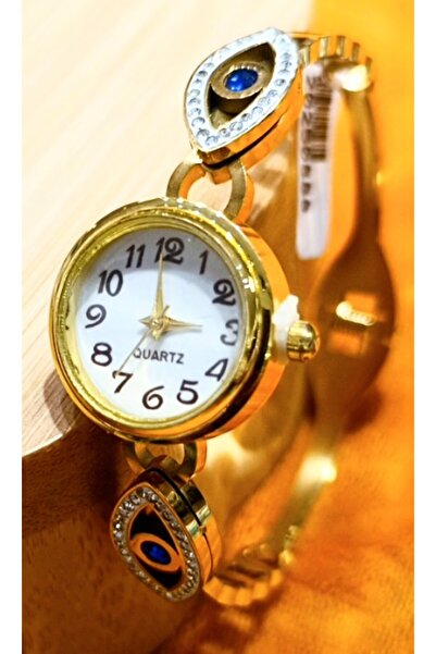 Monalisa Home ساعة كارتير من الفولاذ